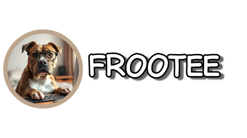 Frootee Official
